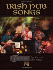 Irish pub songs